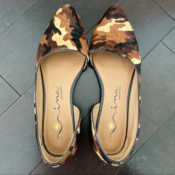 Camo loafers - Picture 2 of 2